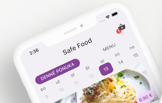 Safe Food